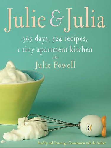Julie & Julia Julie & Julia