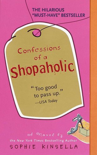 Shopaholic Series Shopaholic Series
