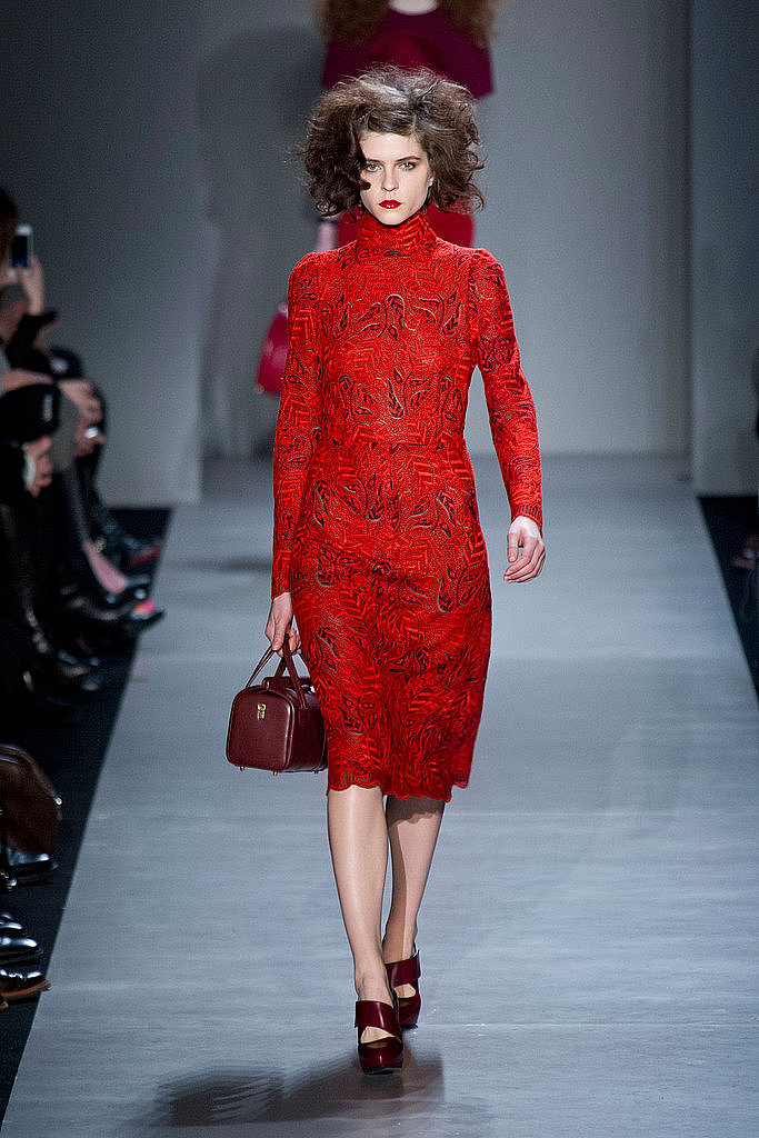 Racy Red Racy Red