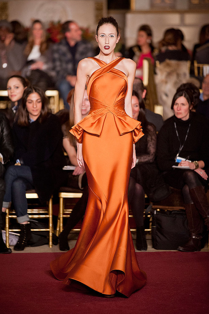 Outré Orange Outré Orange