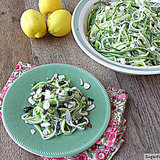 Zucchini Salad For Kids Zucchini Salad For Kids