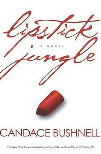 Sex and the City author Candace Bushnell brings the same fun and sass to three NYC women in Lipstick Jungle, which follows the friends through rocky marriages, career pressures, and big risks.
Sex and the City author Candace Bushnell brings the same fun and sass to three NYC women in Lipstick Jungle, which follows the friends through rocky marriages, career pressures, and big risks.