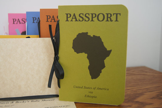 Passport Cards Passport Cards