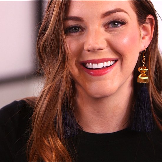 DIY: Tassel Earrings DIY: Tassel Earrings