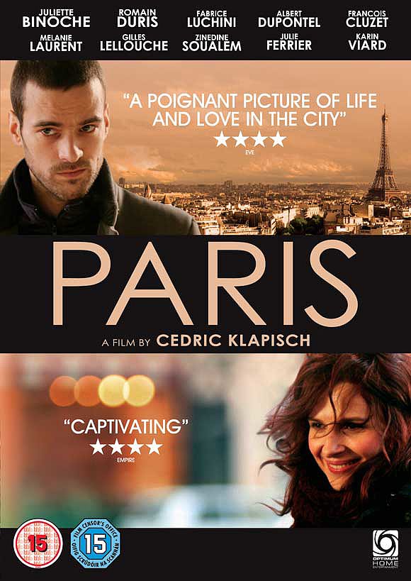 Paris Paris