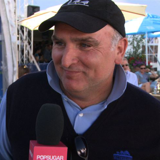 Glean a Grilling Tip (or Two) From the Pros