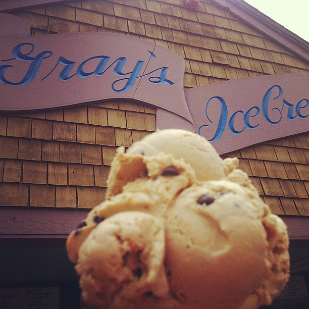Gray's Ice Cream Gray's Ice Cream