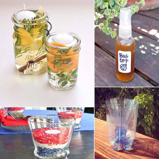 Stay Bug-Free This Summer With These 6 Natural Solutions Stay Bug-Free This Summer With These 6 Natural Solutions
