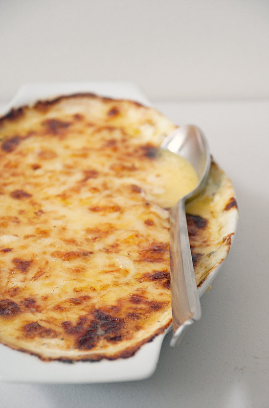 Potatoes au Gratin Potatoes au Gratin