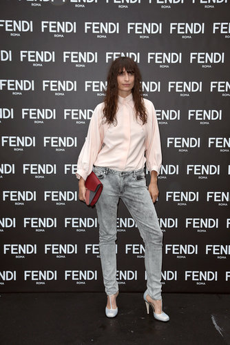 Caroline de Maigret Caroline de Maigret