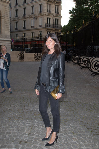Emmanuelle Alt Emmanuelle Alt