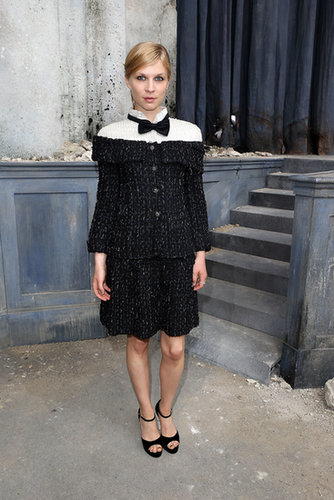 Clémence Poésy Clémence Poésy