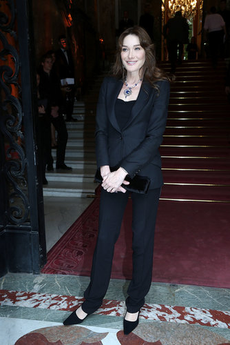 Carla Bruni Carla Bruni
