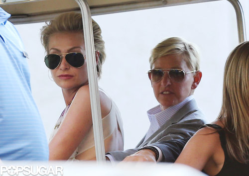 Ellen DeGeneres Photos Ellen DeGeneres Photos