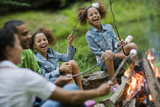 Five Items That Will Make Camping Fabulous For Mom Five Items That Will Make Camping Fabulous For Mom