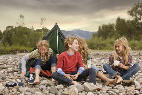 Tips For Camping With Children Tips For Camping With Children