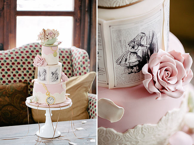 Alice in Wonderland Alice in Wonderland