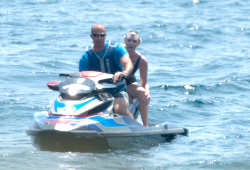 Princess Charlene Relaxes in Italy After Finally Addressing Those Runaway-Bride Rumors Princess Charlene Relaxes in Italy After Finally Addressing Those Runaway-Bride Rumors