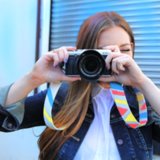 DIY Camera Strap | Video DIY Camera Strap | Video