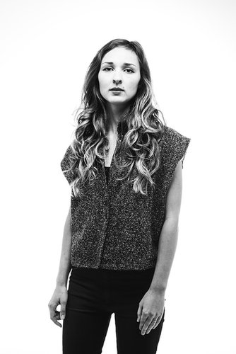 Danielle Everine, Season Nine Danielle Everine, Season Nine