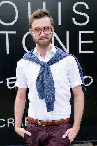 Gunnar Deatherage, Season 10 Gunnar Deatherage, Season 10
