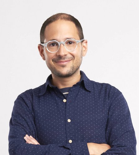 Joseph Aaron Segal, Season 11 Joseph Aaron Segal, Season 11
