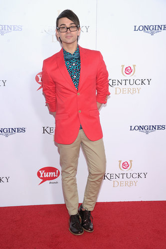 Christian Siriano, Season Four Winner Christian Siriano, Season Four Winner