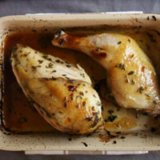 Lavender Chicken Recipe Lavender Chicken Recipe