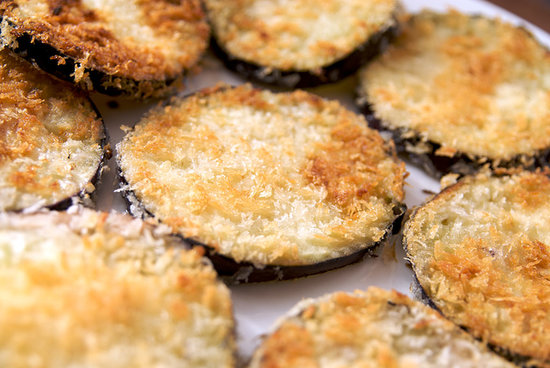 Bake an Eggplant Pie Bake an Eggplant Pie