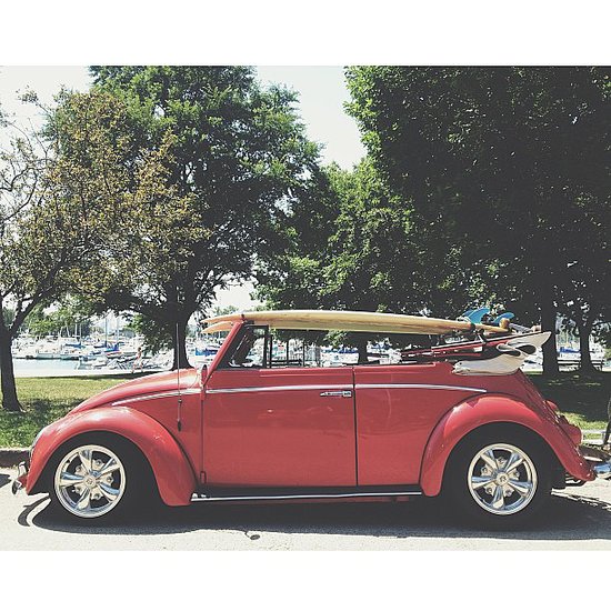 Rent a Convertible For a Day Rent a Convertible For a Day
