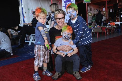 Julie Bowen Julie Bowen
