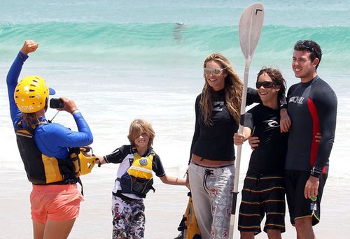 Elle Macpherson Elle Macpherson
