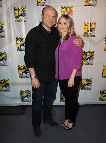 Comic-Con Is On! See All the Stars in San Diego Comic-Con Is On! See All the Stars in San Diego