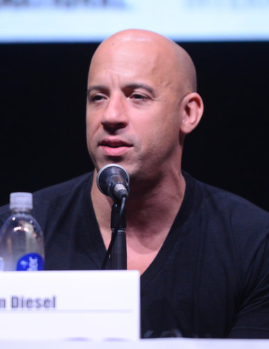 Comic-Con Is On! See All the Stars in San Diego Comic-Con Is On! See All the Stars in San Diego