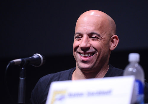 Comic-Con Is On! See All the Stars in San Diego Comic-Con Is On! See All the Stars in San Diego