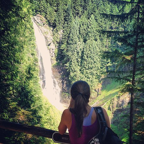 Take a Hike Take a Hike