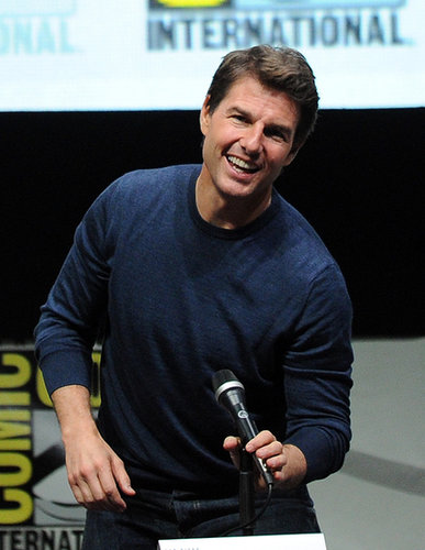 Comic-Con Is On! See All the Stars in San Diego Comic-Con Is On! See All the Stars in San Diego