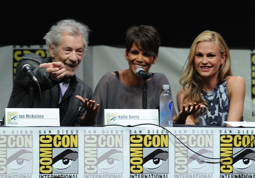 Comic-Con Is On! See All the Stars in San Diego Comic-Con Is On! See All the Stars in San Diego