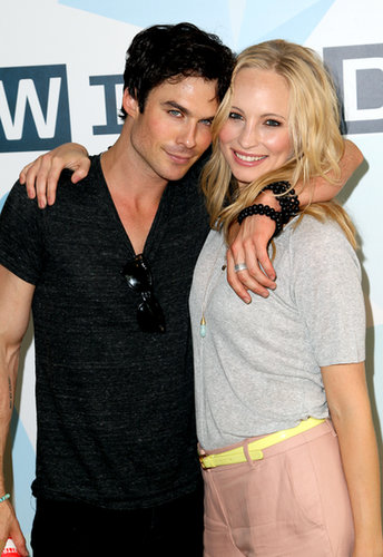 Comic-Con Is On! See All the Stars in San Diego Comic-Con Is On! See All the Stars in San Diego