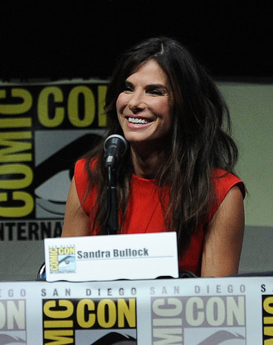 Comic-Con Is On! See All the Stars in San Diego Comic-Con Is On! See All the Stars in San Diego