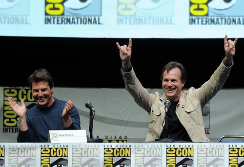 Comic-Con Is On! See All the Stars in San Diego Comic-Con Is On! See All the Stars in San Diego