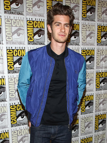 Comic-Con Is On! See All the Stars in San Diego Comic-Con Is On! See All the Stars in San Diego