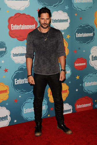 Comic-Con Is On! See All the Stars in San Diego Comic-Con Is On! See All the Stars in San Diego