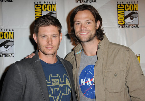 Comic-Con Is On! See All the Stars in San Diego Comic-Con Is On! See All the Stars in San Diego