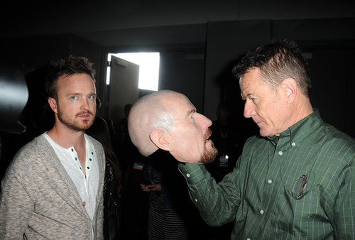 Comic-Con Is On! See All the Stars in San Diego Comic-Con Is On! See All the Stars in San Diego