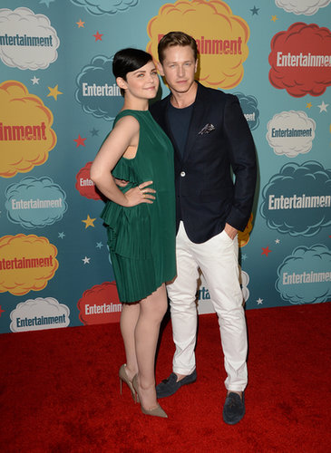 Comic-Con Is On! See All the Stars in San Diego Comic-Con Is On! See All the Stars in San Diego