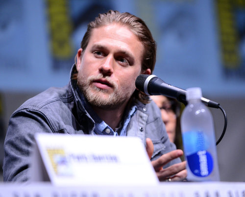 Comic-Con Is On! See All the Stars in San Diego Comic-Con Is On! See All the Stars in San Diego