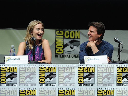 Comic-Con Is On! See All the Stars in San Diego Comic-Con Is On! See All the Stars in San Diego