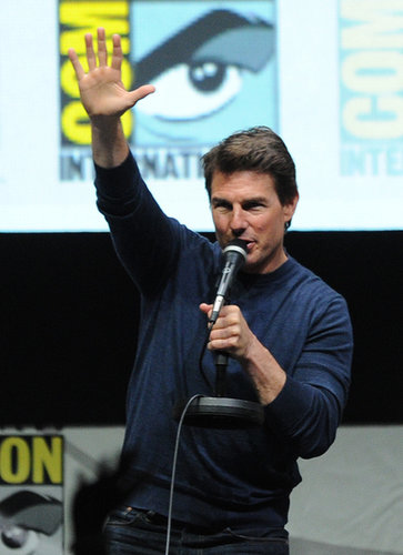 Comic-Con Is On! See All the Stars in San Diego Comic-Con Is On! See All the Stars in San Diego