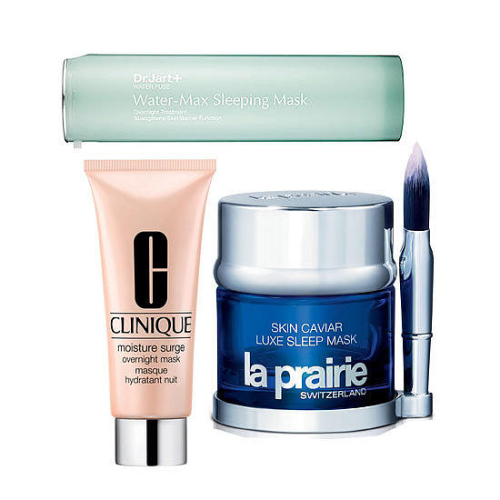 Skincare Trend to Watch: Sleep Masks Skincare Trend to Watch: Sleep Masks